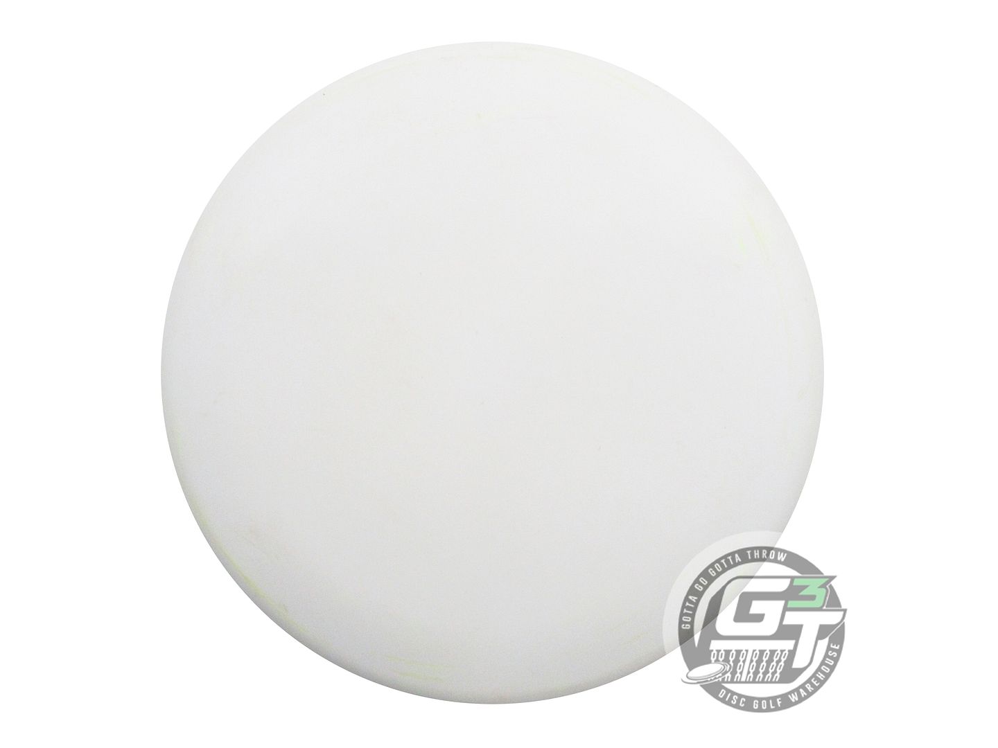 USED Trash Panda Premium Dune 169g White Midrange Golf Disc