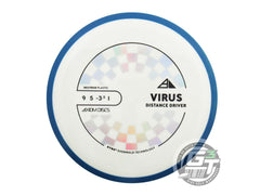Axiom Neutron Virus Distance Driver Golf Disc (Individually Listed)