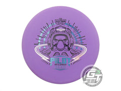 Streamline Electron Firm Pilot Putter Golf Disc (Individually Listed) - Gotta Go Gotta Throw