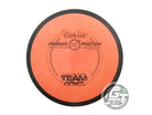 USED MVP Disc Sports [KING] Fission Photon 175g Orange Driver Golf Disc