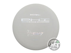 EV-7 OG Firm Phi Putter Golf Disc (Individually Listed)