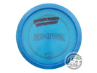 USED Discraft Z Sting 179g Blue Orange Stamp Fairway Driver Golf Disc