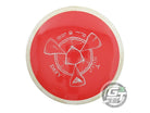 USED Axiom Discs Neutron Defy 173g Red White Rim Distance Driver Golf Disc