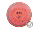 USED Infinite [PANIS] I-Blend Emperor 167g Pink HOME DYED Distance Driver Disc
