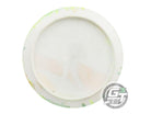 USED Latitude 64 Royal Grand Grace 175g White HOME DYED Distance Driver Disc