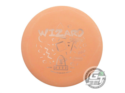 Gateway Eraser Retro Wizard Putter Golf Disc (Individually Listed)