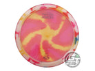 USED Discraft FlyDye Z Cicada 165g Pinwheel Fairway Driver Golf Disc