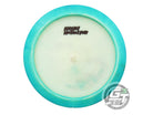 USED Innova [KORVER] Proto Glow Halo Star Mamba 166g Teal-White Driver Golf Disc