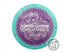 Innova Halo Star Gorgon Distance Driver Golf Disc (Individually Listed)