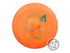 Millennium First Run Quantum Omega4 Putter Golf Disc (Individually Listed)