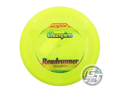 Innova Champion Roadrunner Distance Driver Golf Disc (Individually Listed) - Gotta Go Gotta Throw