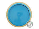 USED Axiom Discs [PDGA] Fission Vanish 175g Blue Tan Rim Distance Driver Disc