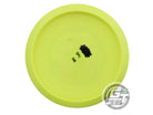 USED Innova Star Leopard 168g Yellow Silver Glitter Foil Fairway Driver Disc
