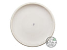USED Innova KC Pro Aviar 170g White Black Stamp Putter Golf Disc