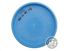 USED Latitude 64 Zero Medium Pure 173g Blue Red Foil Putter Golf Disc