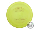 USED Innova Champion Thunderbird 170g Yellow Purple Foil Distance Driver Disc