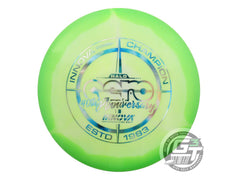 Innova Limited Edition 40th Anniversary Halo Star Aero Putter Golf Disc (Individually Listed)