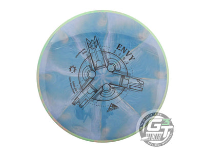 Axiom Cosmic Neutron Envy Putter Golf Disc (Individually Listed)