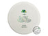 Above Ground Level Hemp Woodland Magnolia Midrange Golf Disc (Individually Listed)