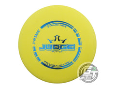 Dynamic Discs Prime Judge Putter Golf Disc (Individually Listed)