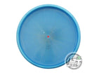 USED Lone Star Alpha Benny 172g Blue Black Stamp Putter Golf Disc