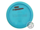USED DiscMania Neo Instinct 174g Teal Gold Foil Fairway Driver Golf Disc
