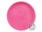 USED Discraft X Soft Putt'r 173g Pink Wonder Bread Foil Putter Golf Disc