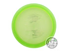 USED DiscMania X-OUT C-Line FD 173g Lime Fairway Driver Golf Disc