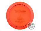 USED Innova Champion Beast 176g Orange Black Stamp Distance Driver Golf Disc