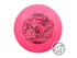 Innova DX Destroyer Distance Driver Golf Disc (Individually Listed)