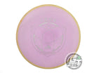 USED Axiom Discs Fission Crave 171g Lilac Peach Rim Fairway Driver Golf Disc