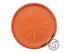 USED Westside Discs BT Soft Burst Swan 175g Orange Red Foil Putter Golf Disc