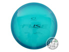 USED Latitude 64 Opto Fuse 177g Blue Teal Foil Midrange Golf Disc