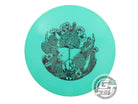 NOS Innova [WILLIAMS] Star Firebird 172g Seafoam Distance Driver Golf Disc