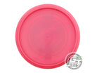 USED DGA ProLine Squall 177g Pink Green Stamp Midrange Golf Disc