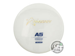 Prodigy 400 Glow Series A5 Approach Midrange Golf Disc (Individually Listed)