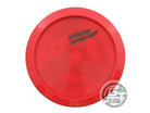 USED Innova Star Sidewinder 170g Red HOME DYED Distance Driver Golf Disc