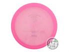 USED DiscMania C-Line MD3 178g Pink Teal Foil A Midrange Golf Disc