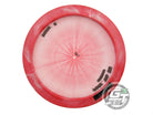 USED Innova Halo Star Mystere 172g Red-White Distance Driver Golf Disc