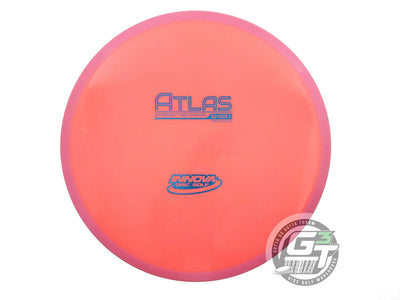 Innova Star Atlas Midrange Golf Disc (Individually Listed)