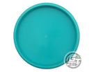 USED Latitude 64 Zero Gravity Fuse 126g Green Gold Holo Foil Midrange Golf Disc