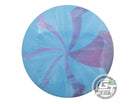 USED Latitude 64 Gold Burst Explorer 173g Blue HOME DYED Distance Driver Disc