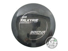 USED Innova Pro Valkyrie 175g Black Holo Star Foil Distance Driver Golf Disc