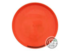 USED MVP Disc Sports Neutron Glitch 151g Orange SHARPIE Putter Golf Disc