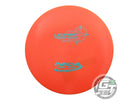USED Innova Star Leopard 173g Orange Teal Foil Fairway Driver Golf Disc