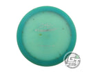 USED Innova Champion Orc 174g Teal Silver Foil Distance Driver Golf Disc