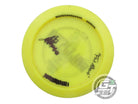 USED Latitude 64 X-OUT Opto Ballista Pro 172g Yellow Distance Driver Golf Disc