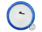 USED Latitude 64 Gold Orbit Diamond 157g Blue-White Fairway Driver Golf Disc