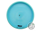 USED Innova Star Invader 173g Teal Rainbow Foil Putter Golf Disc