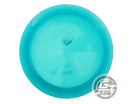 USED DiscMania C-Line DD3 175g Teal Silver Foil Distance Driver Golf Disc